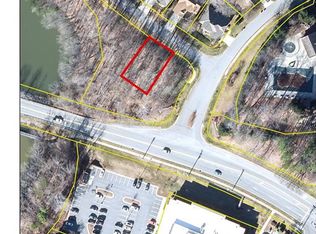 3 Canvasback Point, Greensboro, NC 27455