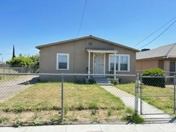 1202 E Samson Ave, Fresno, CA 93706