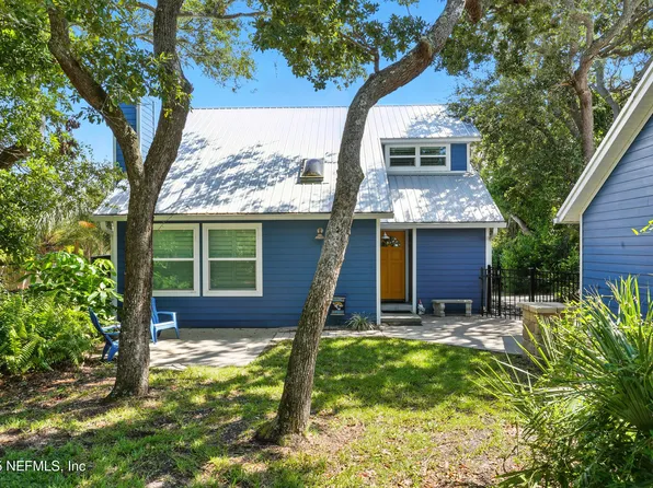 129 MEADOW Avenue, St. Augustine, FL 32084