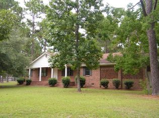 111 Bull Creek Rd, Moultrie, GA 31788