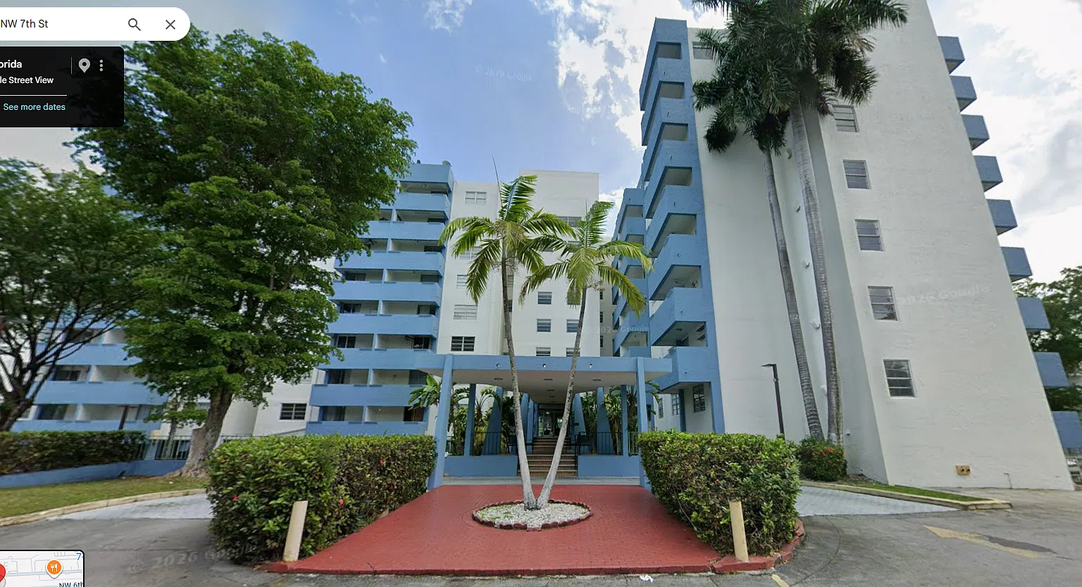 1 bed, 506 sqft, $1,600 — Photo 1