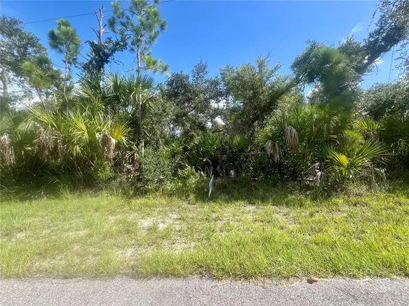 14187 Gables Ave #6, Pt Charlotte, FL 33953