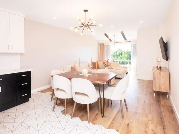 12720 Burbank Blvd Unit 305, Valley Village, CA 91607