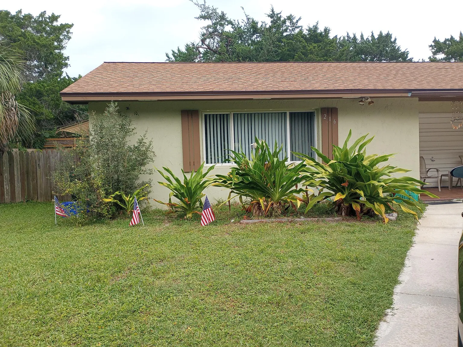 1 bed, 750 sqft, $1,800 — Photo 1