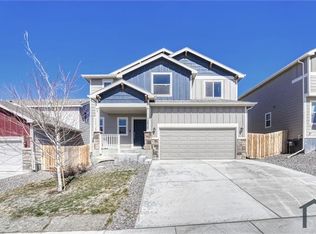 10852 Nolin Dr, Colorado Springs, CO 80925