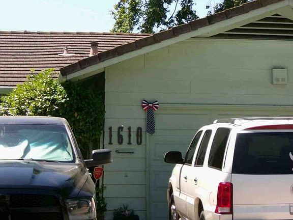 Exterior Address Verification