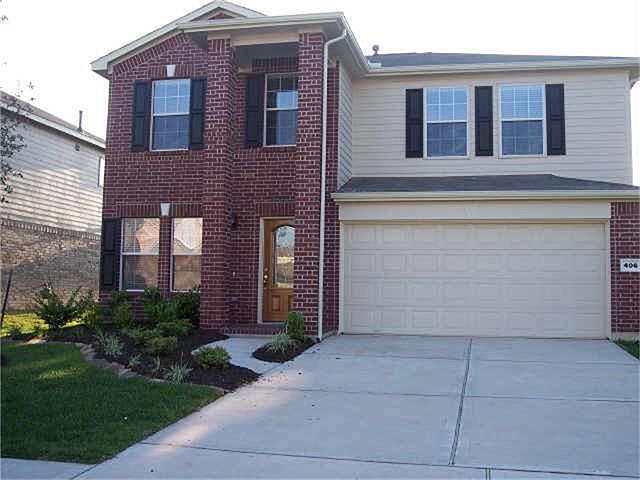 1st image of 406 Hurstshire Bnd