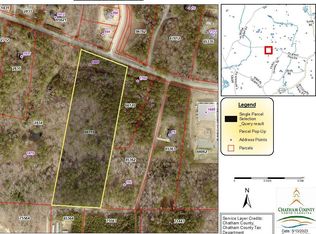 1869 Andrews Store Rd #1, Pittsboro, NC 27312