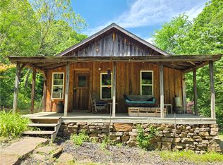 786 Nc #1900, Compton, AR 72624