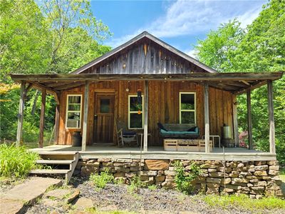 786 Nc #1900, Compton, AR, 72624