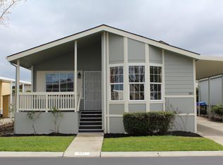 381 Santa Paula, San Leandro, CA 94579