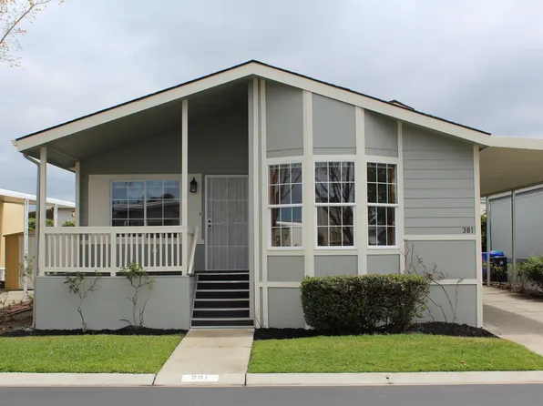 381 Santa Paula, San Leandro, CA 94579