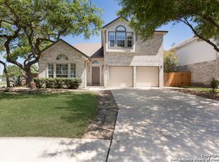 1242 Farnsworth Dr, San Antonio, TX 78253