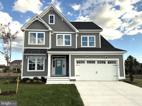 23512 E Gate Dr, Frankford, DE 19945