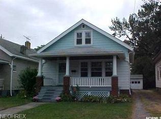 12605 North Rd, Cleveland, OH 44111