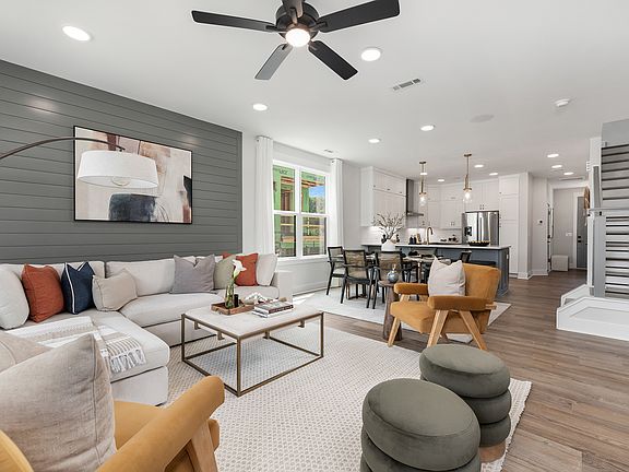 Model-Inspired Design Photo