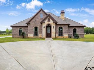 394 County Road 3310, Pittsburg, TX 75686