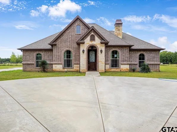 394 County Road 3310, Pittsburg, TX 75686