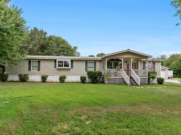 1357 N Green River Rd, Gaffney, SC 29341