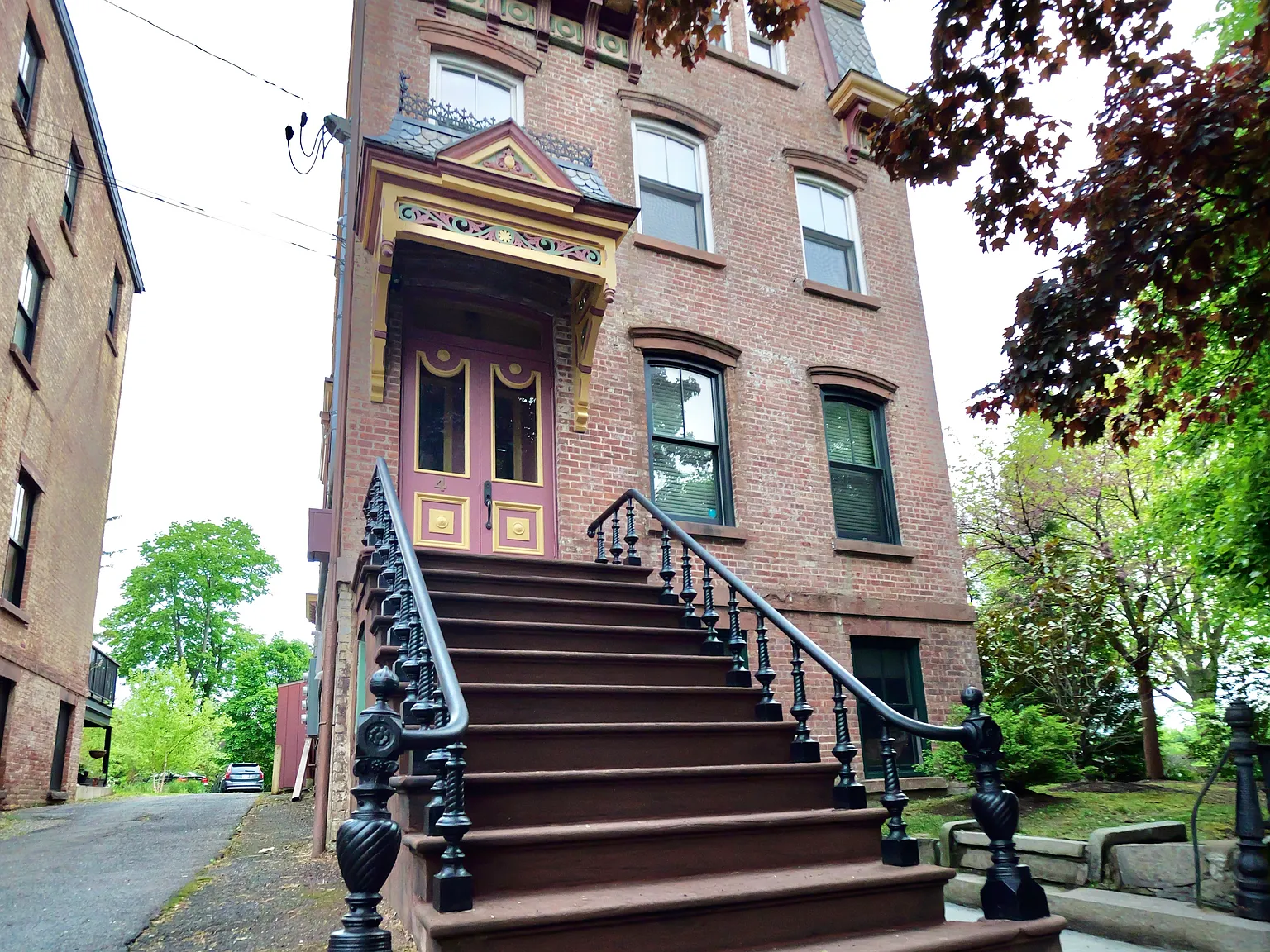 1 bed, 900 sqft, $2,200 — Photo 4