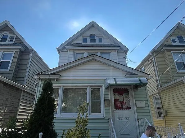 10434 117th St, South Richmond Hill, NY 11419