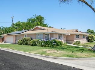 100 Autumn Rd, Madera, CA 93637