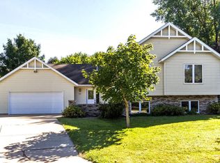 4301 56th Street Ln NW, Rochester, MN 55901