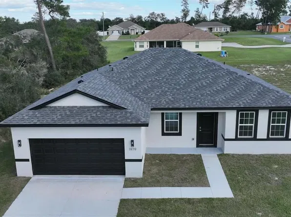 1979 SW 176th Lane Rd, Ocala, FL 34473