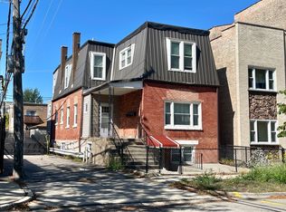 3032 S Wells St, Chicago, IL 60616