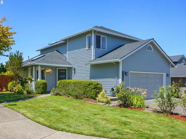 22615 SW 93rd Ter, Tualatin, OR 97062