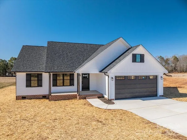 343 N Brook Iii School Rd, Vale, NC 28168