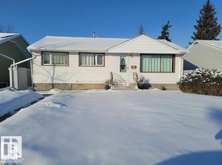 15952 106a Ave NW, Edmonton, AB