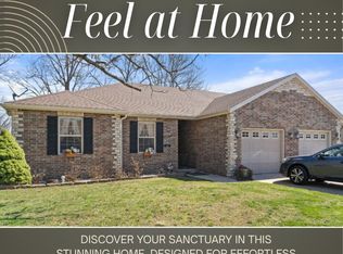 73 Fellowship Lane, Blue Eye, MO 65611