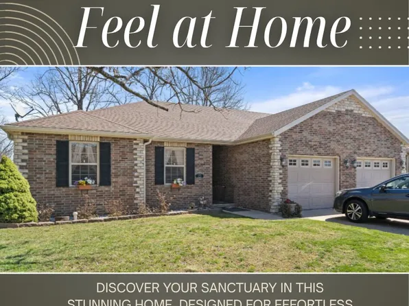 73 Fellowship Lane, Blue Eye, MO 65611