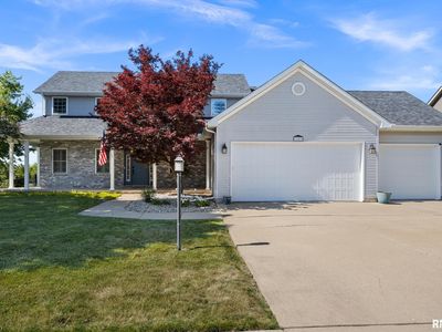 1609 W Fieldstone Ct, Chillicothe, IL, 61523