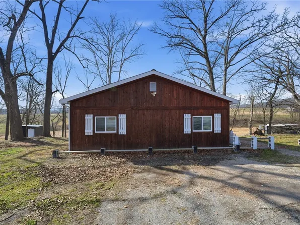 Highway 412 Madison #7248, Hindsville, AR 72738