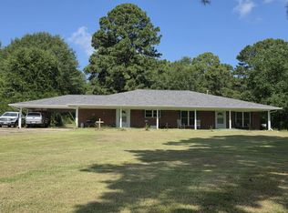 16264 Highway 5, Logansport, LA 71049