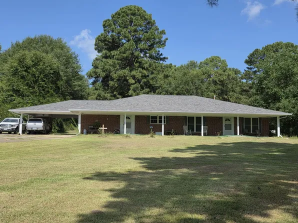 16264 Highway 5, Logansport, LA 71049