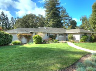 760 Orange Ave, Los Altos, CA 94022