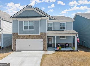 137 Yaupon Trl, Braselton, GA 30517