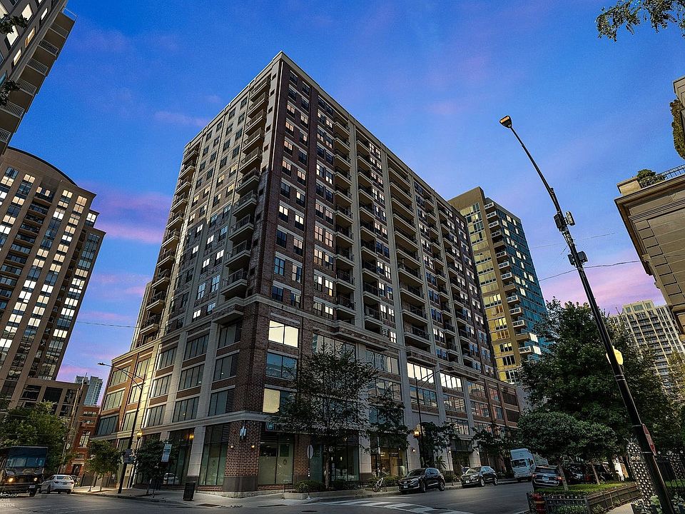 1st image of 451 W Huron St Unit 1109