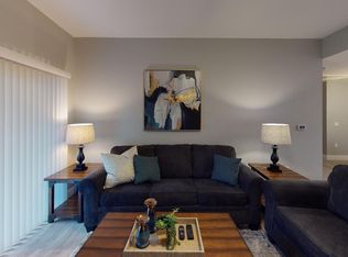 1163 Hopper Ave APT 105, Santa Rosa, CA 95403