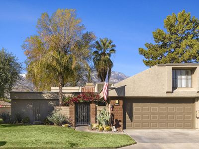 2941 Calle Loreto, Palm Springs, CA, 92264
