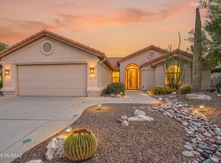 63825 E Poco Ln, Tucson, AZ 85739