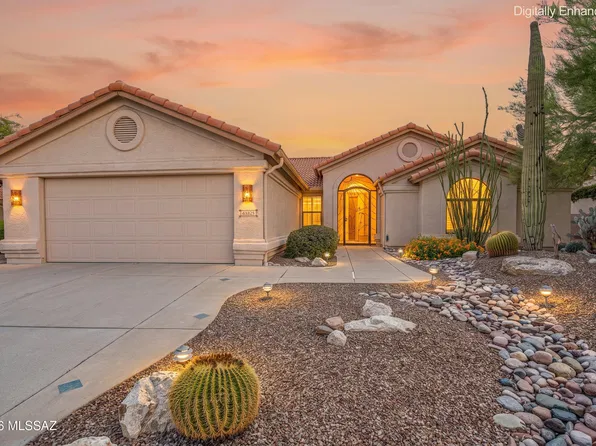 63825 E Poco Ln, Tucson, AZ 85739