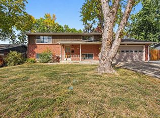 9491 W 64th Place, Arvada, CO 80004