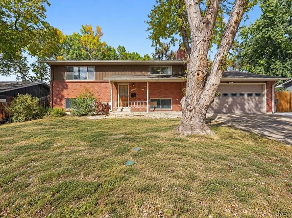 9491 W 64th Place, Arvada, CO 80004