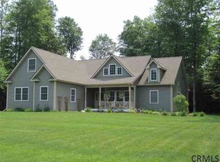 8 Rivercrest Rd, Gansevoort, NY 12831