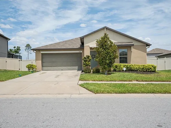 6671 Mineral Springs Rd, New Port Richey, FL 34653