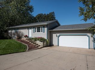 9926 270th Ave, Trevor, WI 53179